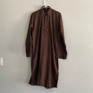 Pakistani/Indian men’s shirt